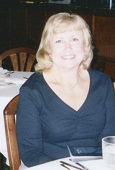 Donna McCauley - Class of 1969 - Ridley High School