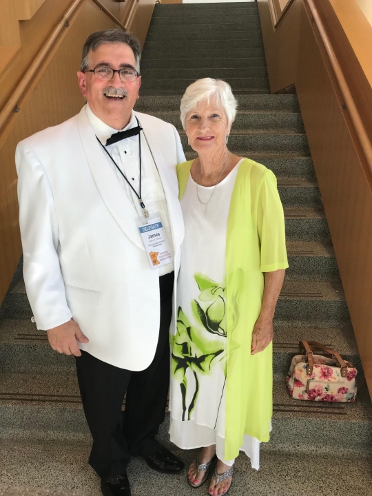 James Di Paolo - Class of 1970 - Ridley High School