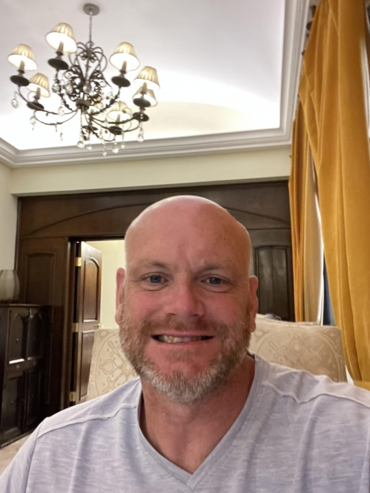 Drew Frescoln - Class of 1997 - Ridley High School