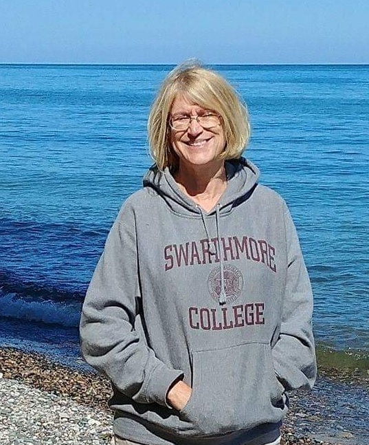 Dianne Dichter - Class of 1976 - Ridley High School