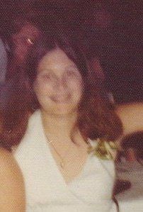 Nancy Ripley - Class of 1976 - Ridley High School