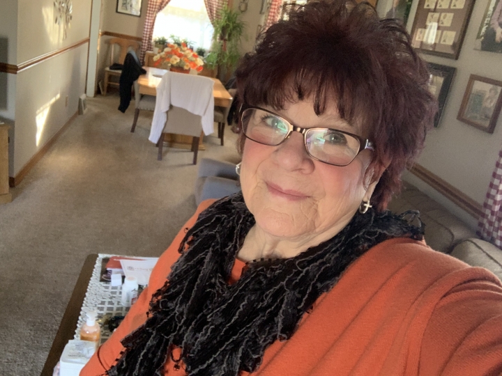 Grizelda Dutterer - Class of 1970 - Ridley High School