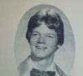 Kurt Charles, class of 1982