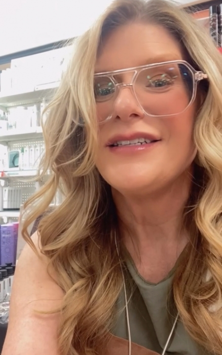 Heidi Haupt - Class of 1993 - Lower Dauphin High School