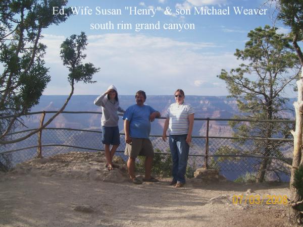 Edward Weaver - Class of 1980 - Lower Dauphin High School