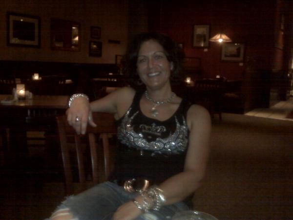Laura Gould - Class of 1990 - Lower Dauphin High School
