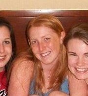 Erica Ameigh - Class of 2009 - Lower Dauphin High School