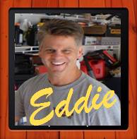 Eddie Case - Class of 1979 - Lower Dauphin High School