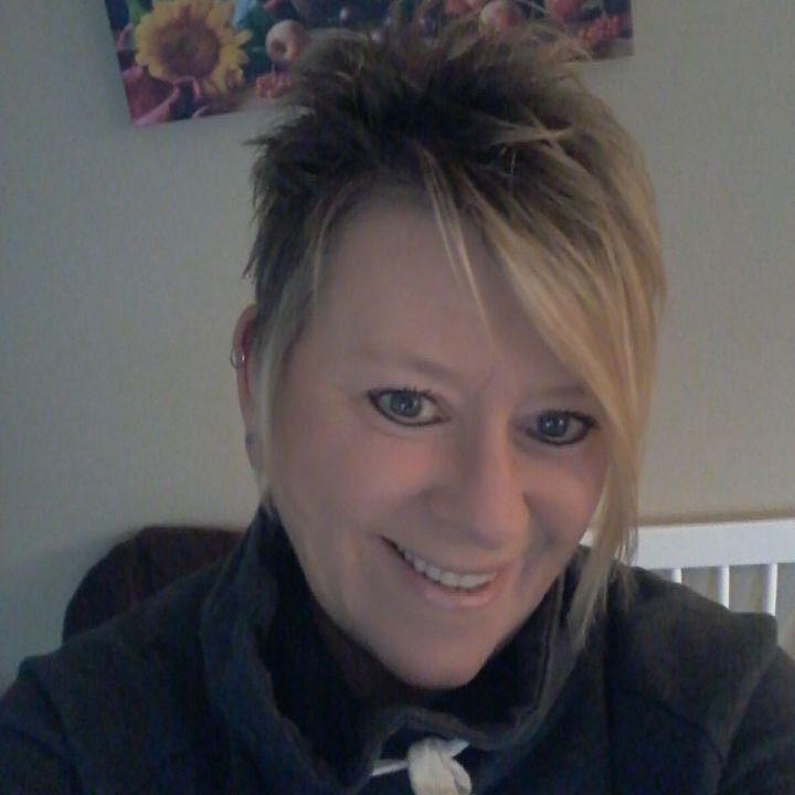 Sonya Cobaugh - Class of 1980 - Lower Dauphin High School