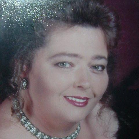 Cindy Hardy - Class of 1985 - Shippensburg Area High School