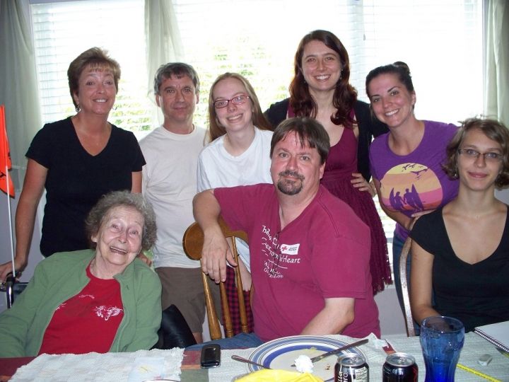 Shippensburg Area High School Classmates