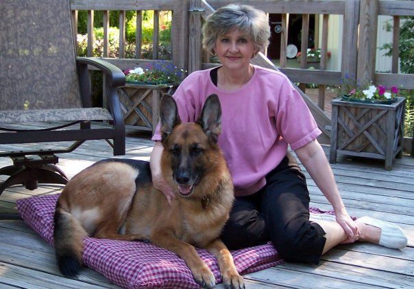 Kathi Mcnew - Class of 1963 - Shippensburg Area High School