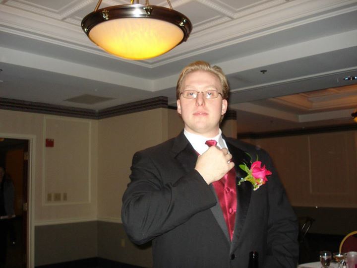 Eric Lake - Class of 2004 - Shippensburg Area High School