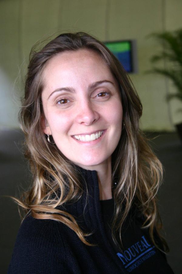 Myrthes Viotti - Class of 1996 - Shippensburg Area High School