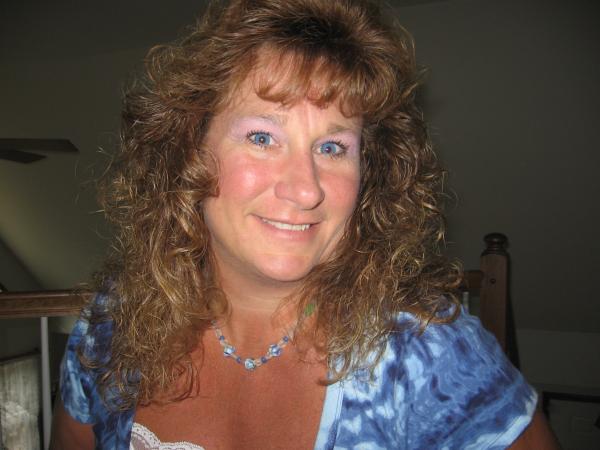 Candi Cawthern - Class of 1983 - Shippensburg Area High School
