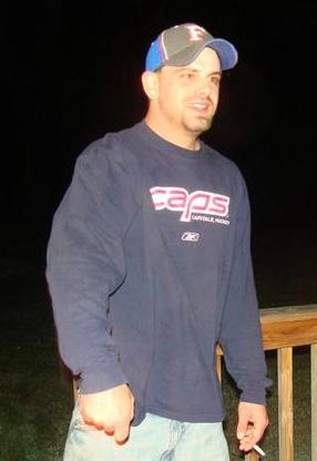 John Bausch - Class of 1999 - Shippensburg Area High School