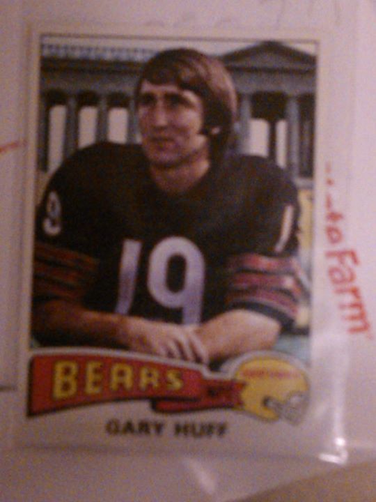 Gary Huff - Class of 1988 - Shippensburg Area High School
