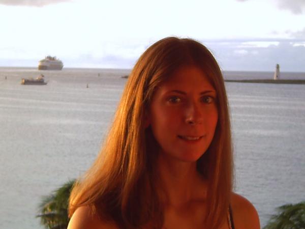 Roxanne Ernst - Class of 1997 - Shippensburg Area High School