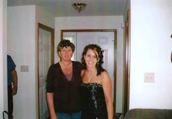 Kathy Chamberlin - Class of 1978 - Shippensburg Area High School