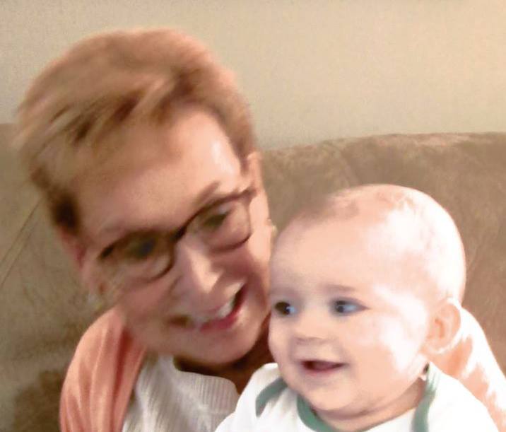 Pat Shearer - Class of 1960 - Clearfield High School