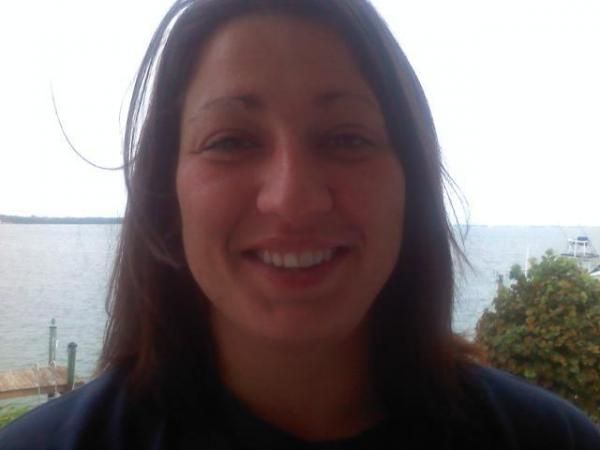 Misty Bortz - Class of 1999 - Clearfield High School