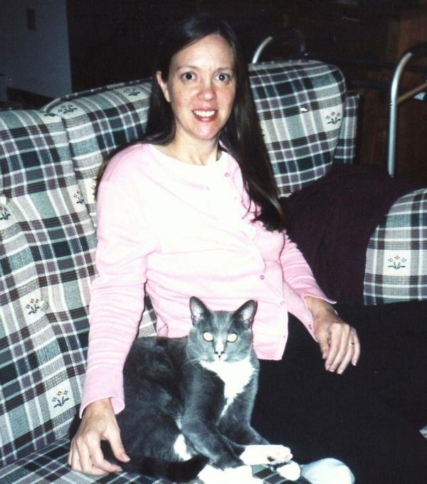 Colleen Jury - Class of 1980 - Clearfield High School