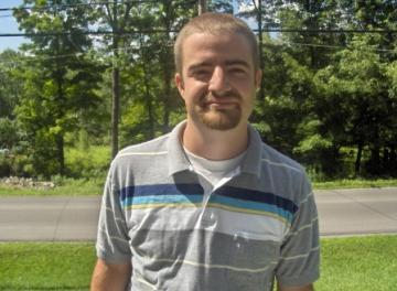 Matthew Mays - Class of 2002 - Clearfield High School