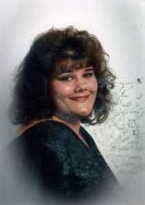 Vera Brandy Danielle Plaster - Class of 1996 - Clearfield High School