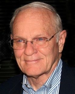 Jim Walther - Class of 1959 - Clearfield High School