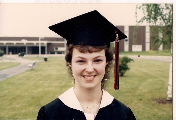 Dorothy Dale - Class of 1985 - Clearfield High School