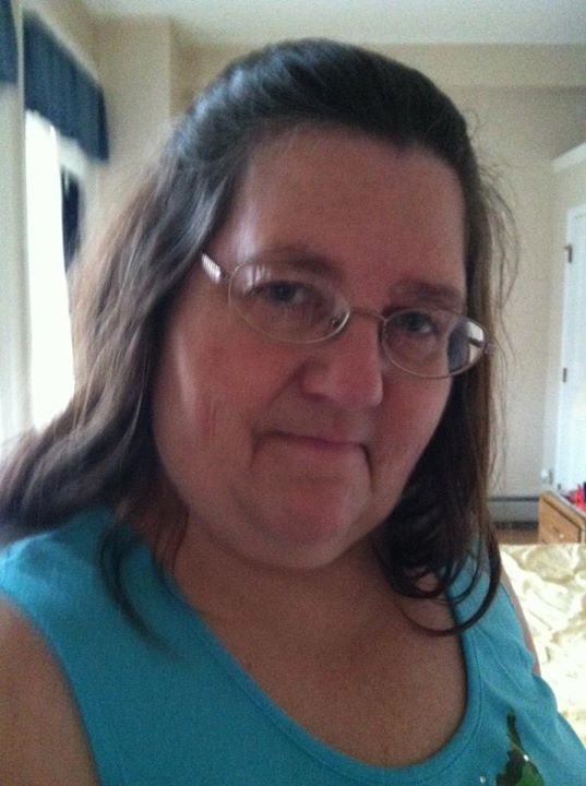 Tina Morrison - Class of 1980 - Clearfield High School