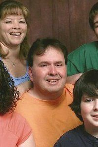 George Smeal - Class of 1985 - Clearfield High School