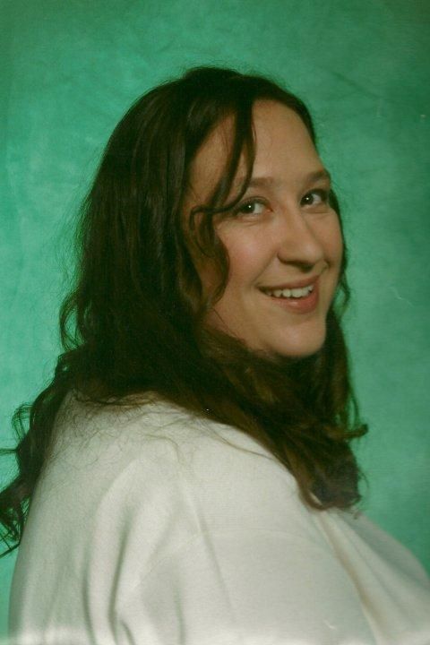 Tina Powell - Class of 1992 - Clearfield High School