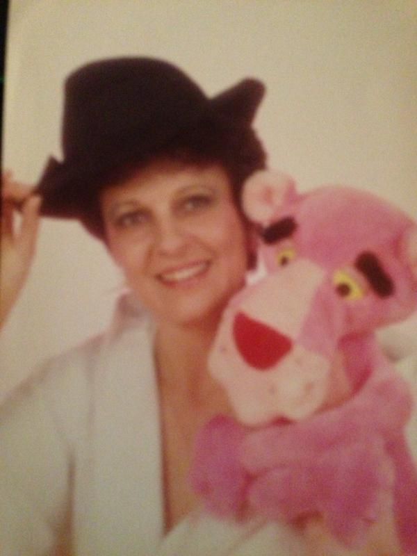 Jacquelyn Spangler - Class of 1963 - Clearfield High School