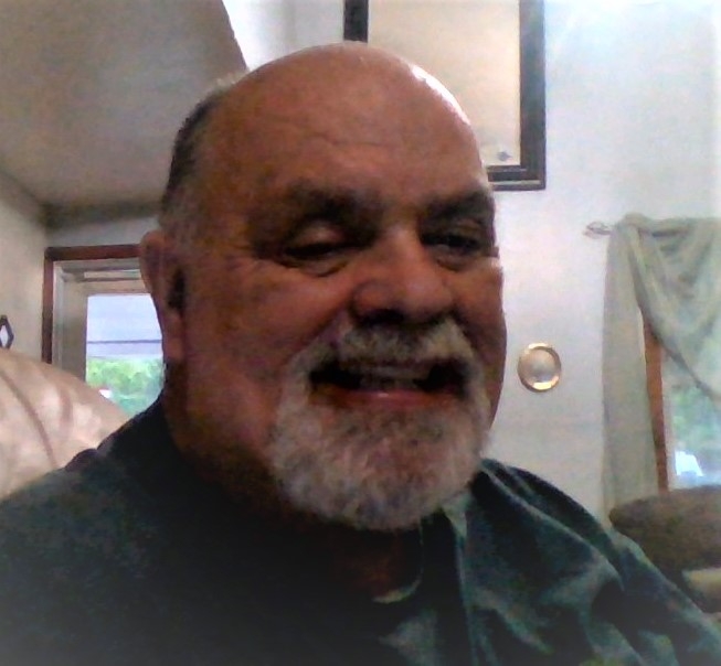 Howard Osewalt - Class of 1974 - Clearfield High School