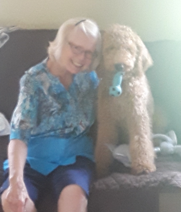 Linda Spriggle - Class of 1965 - Clearfield High School