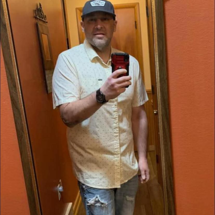 Kevin Wisor Kevin Wisor - Class of 1996 - Clearfield High School