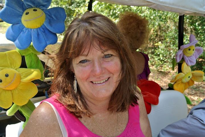 Diana Ford - Class of 1978 - Hollywood Hills High School