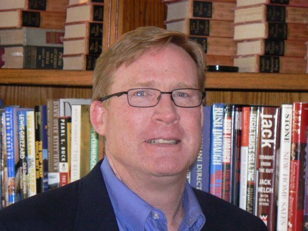 David Hogue - Class of 1980 - Hollywood Hills High School