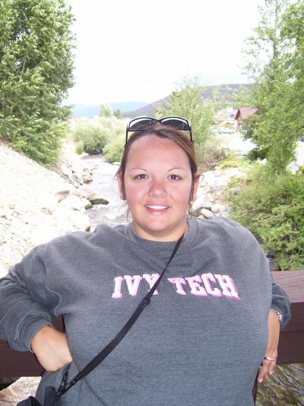 Heather Denise - Class of 1999 - Hollywood Hills High School