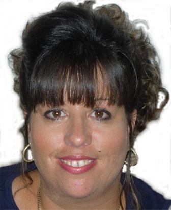 Tina Verdine - Class of 1984 - Hollywood Hills High School