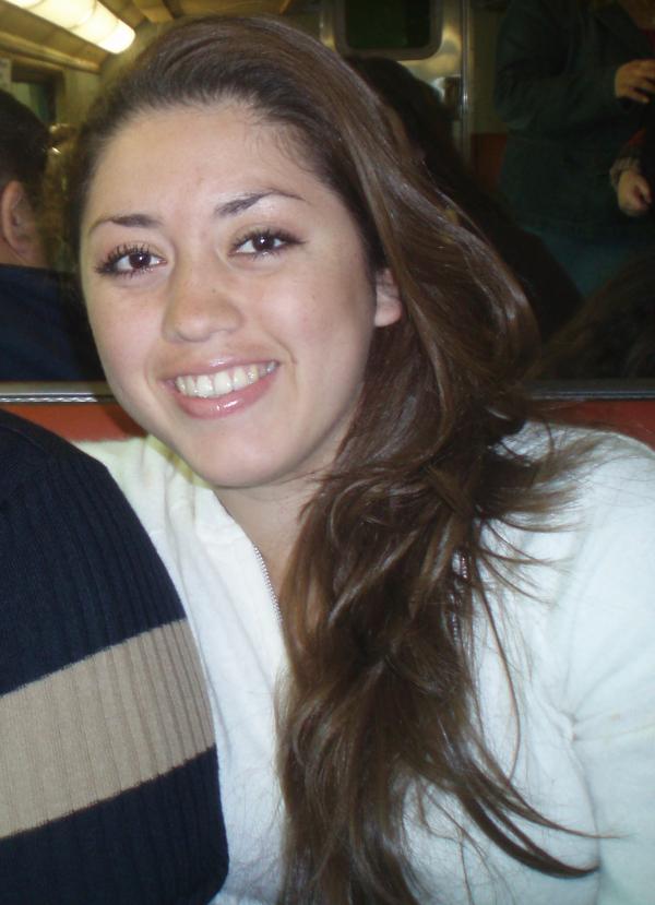 Nury Zapata - Class of 1996 - Hollywood Hills High School
