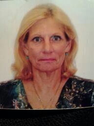 Cyndi Rose - Class of 1972 - Hollywood Hills High School