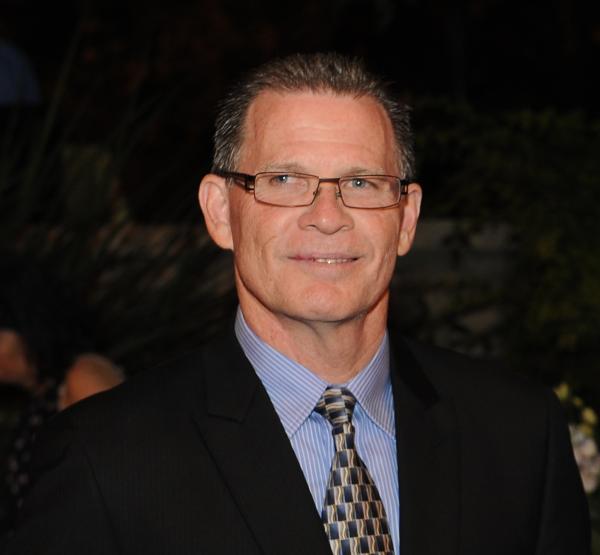 John Conroyd - Class of 1974 - Hollywood Hills High School