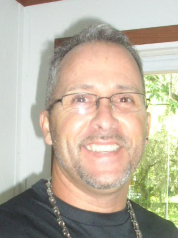 Joseph Mass - Class of 1985 - Hollywood Hills High School