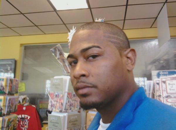 Charles Bonilla - Class of 2005 - Hollywood Hills High School