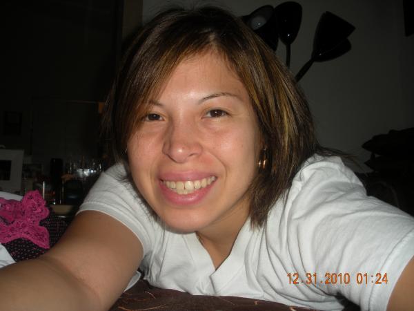 Bethsabe Suarez - Class of 2001 - Hollywood Hills High School