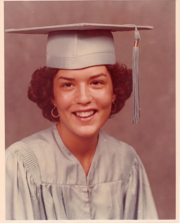 Nancy Bayliss - Class of 1978 - Hollywood Hills High School