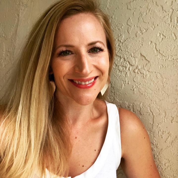 Emily Kokendoffer - Class of 1996 - Hollywood Hills High School