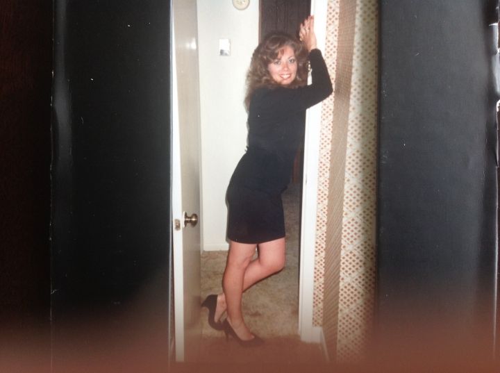 Christina Wren - Class of 1969 - Hollywood Hills High School
